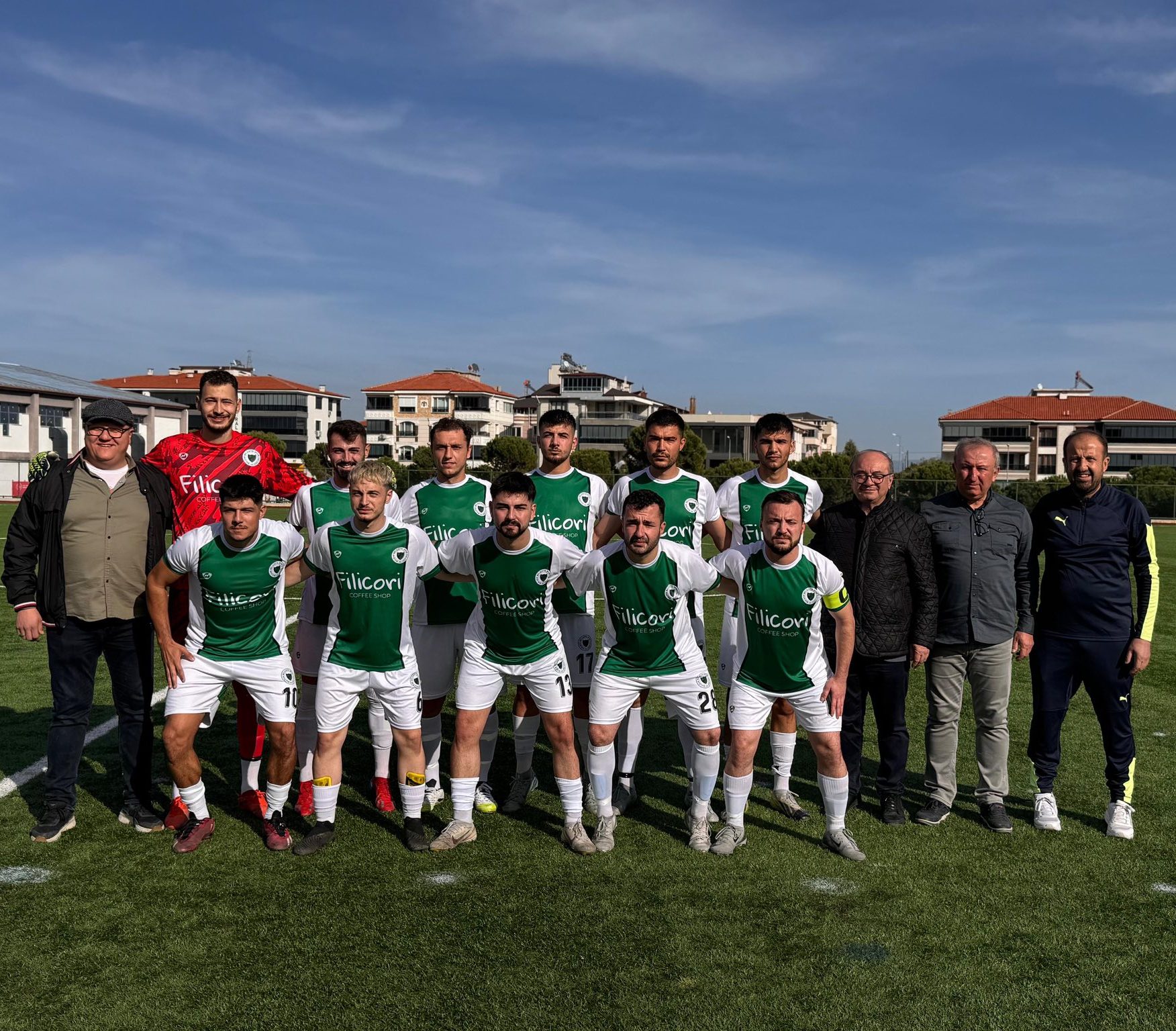 Buldan Belediyespor Kulübü